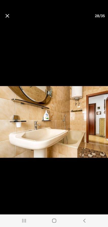 Casa Beccaria Apartment Маргера Екстериор снимка